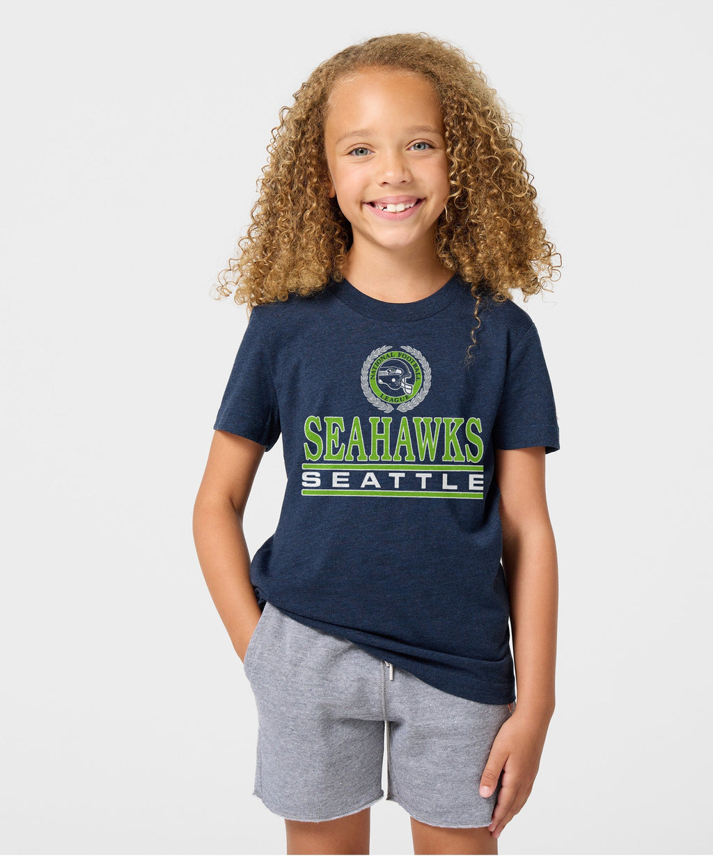 Youth Seattle Seahawks Crest product image 3