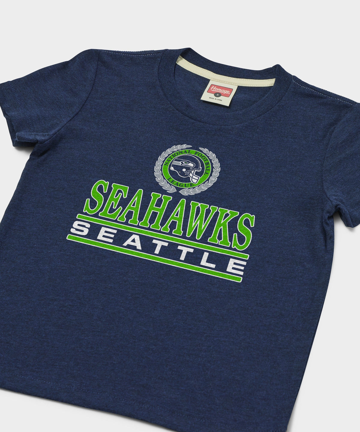 Youth Seattle Seahawks Crest product image 2