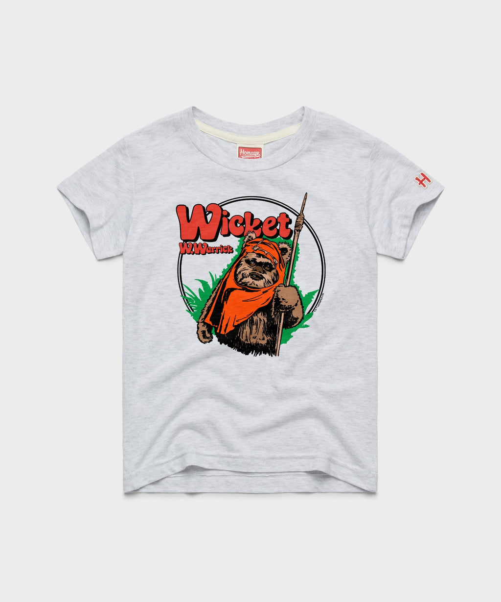 Youth Star Wars Wicket W Warrick product image 1