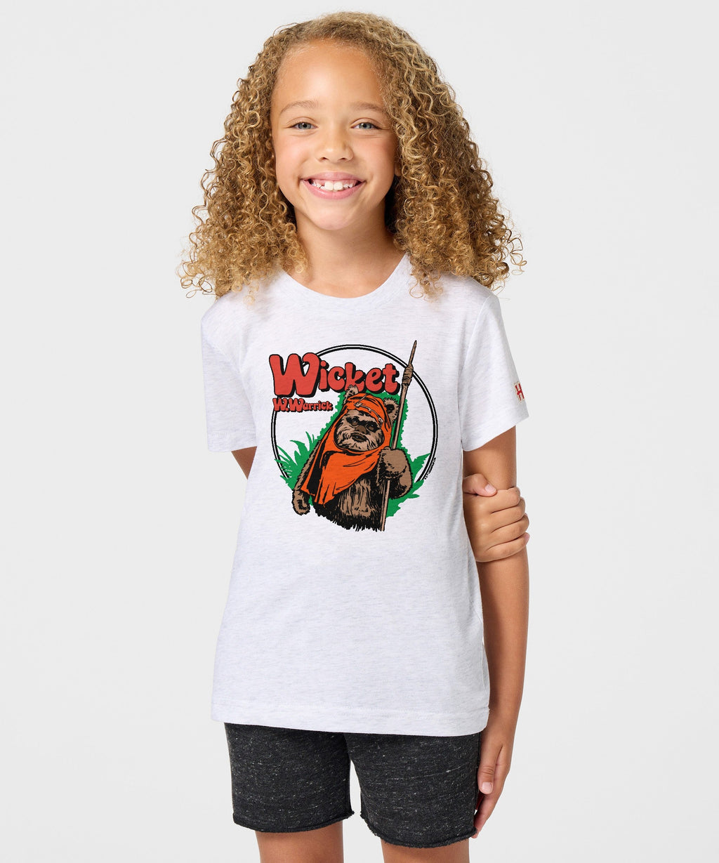 Youth Star Wars Wicket W Warrick product image 3
