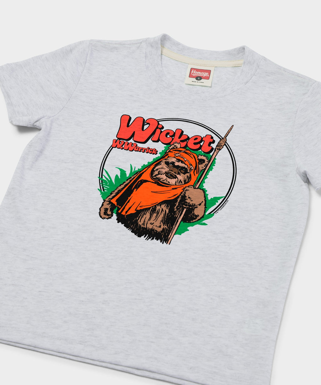 Youth Star Wars Wicket W Warrick product image 2