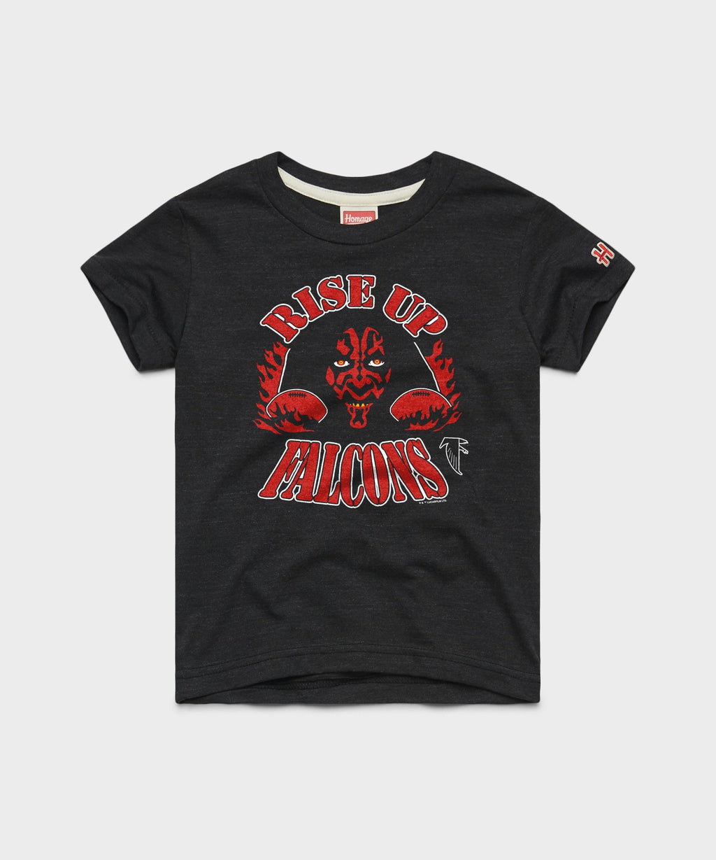 Youth Star Wars x Atlanta Falcons Dark Side product image 1