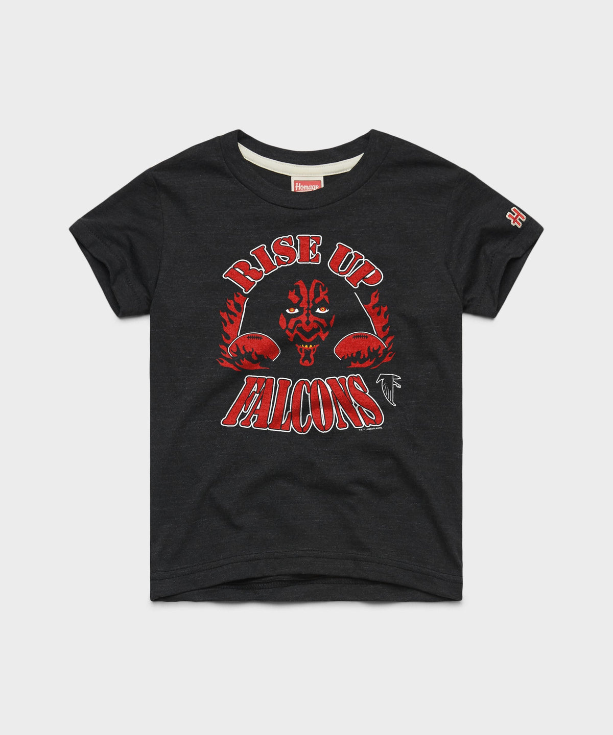 Youth Star Wars x Atlanta Falcons Dark Side product image 1