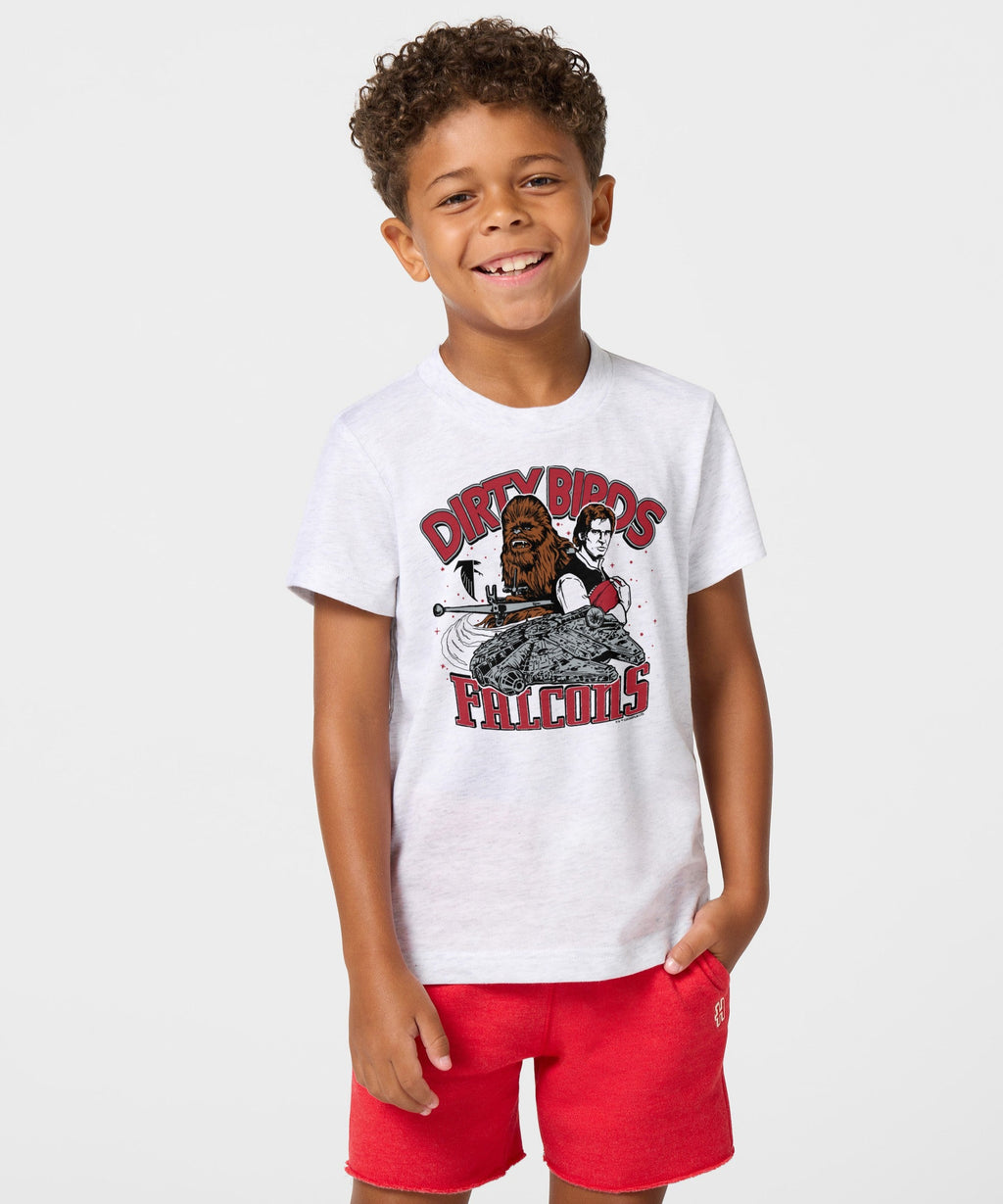 Youth Star Wars x Atlanta Falcons Light Side product image 3