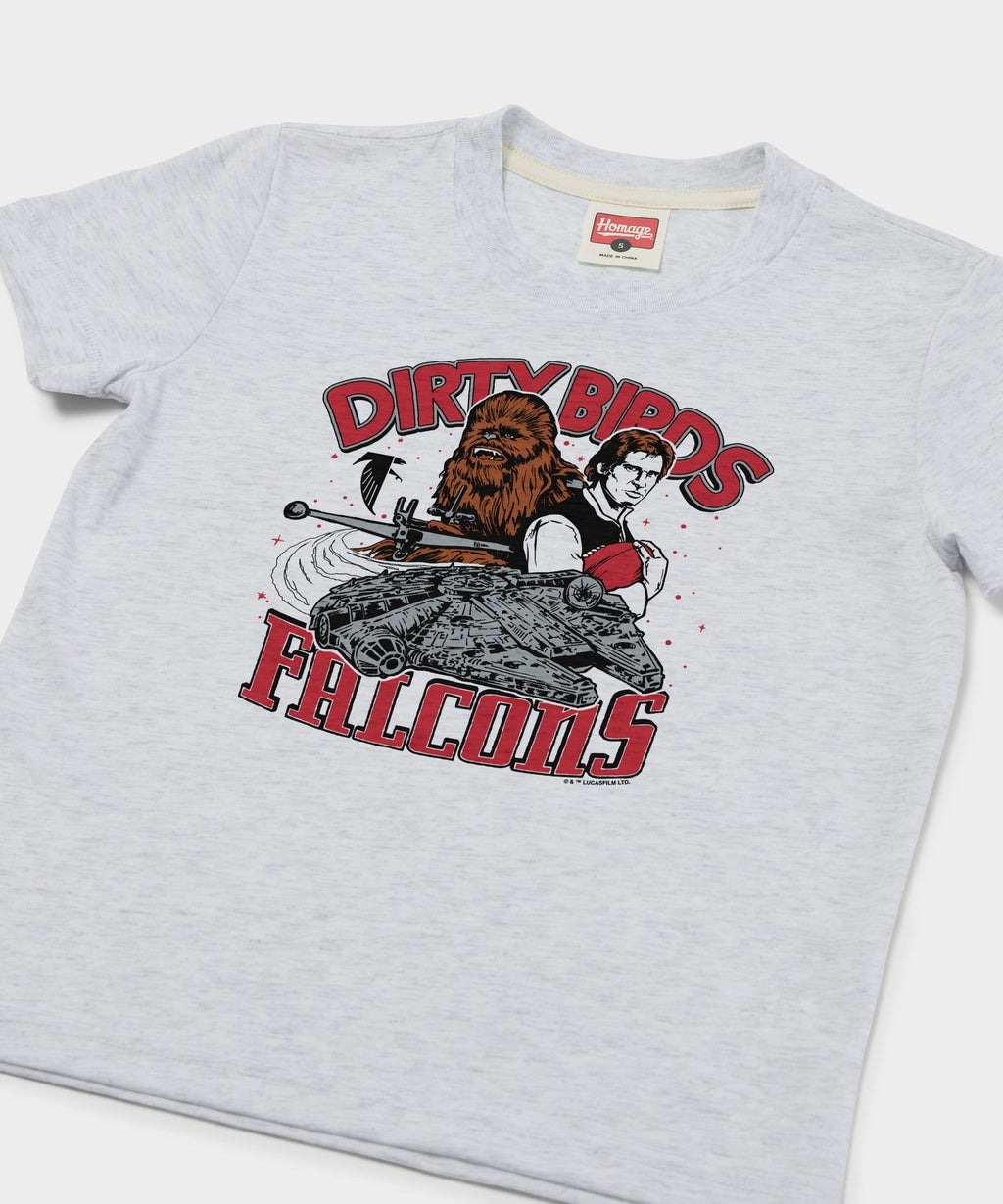 Youth Star Wars x Atlanta Falcons Light Side product image 2