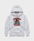 Youth Star Wars x Atlanta Falcons Light Side Hoodie product image 1