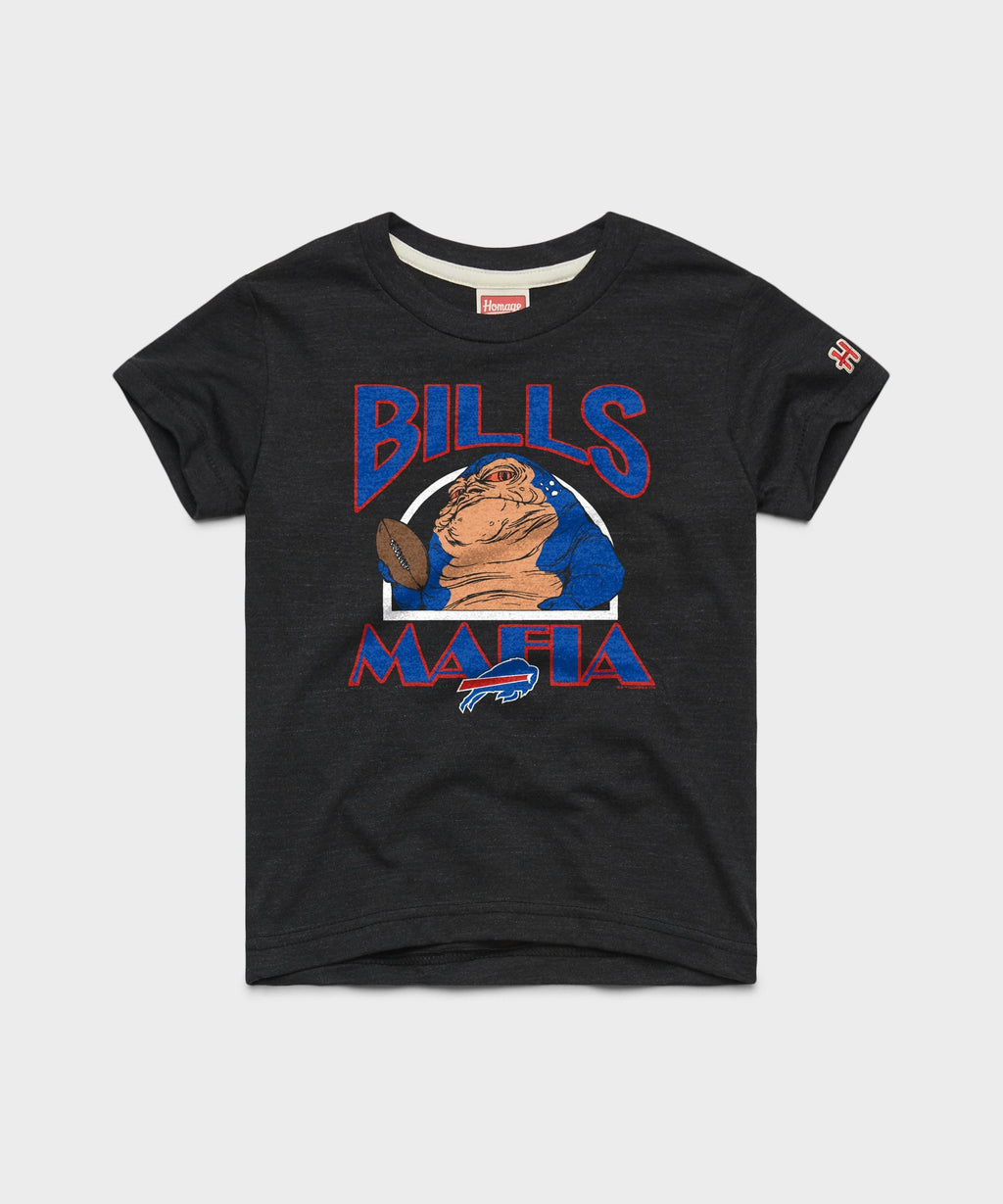 Youth Star Wars x Buffalo Bills Dark Side product image 1
