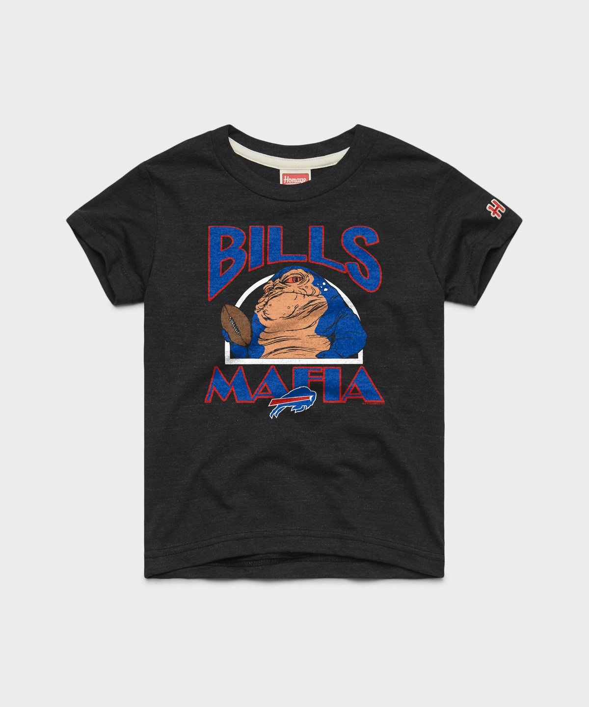Youth Star Wars x Buffalo Bills Dark Side product image 1