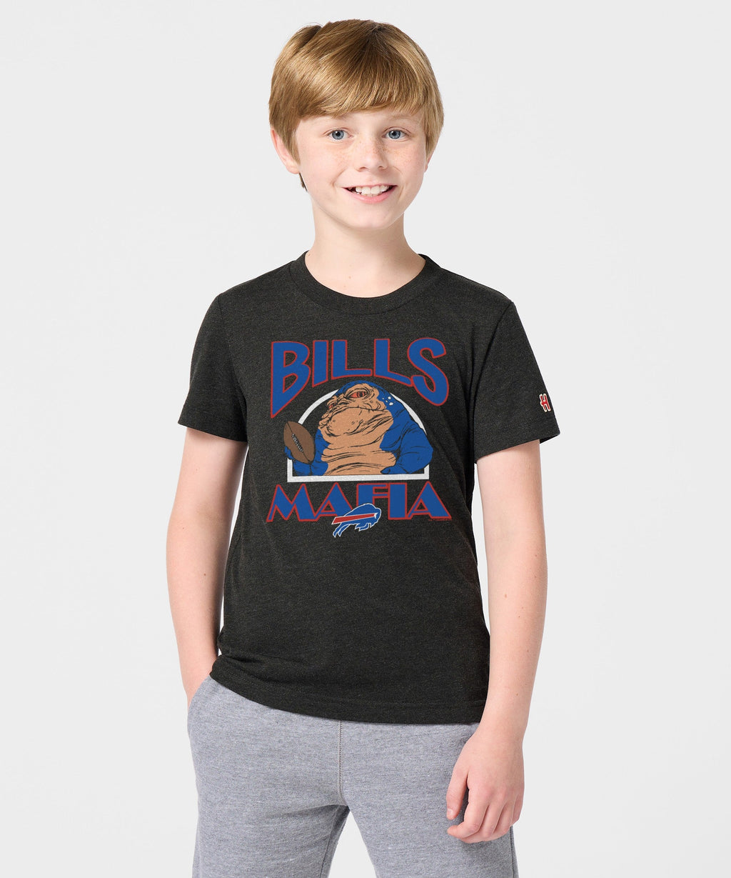 Youth Star Wars x Buffalo Bills Dark Side product image 3