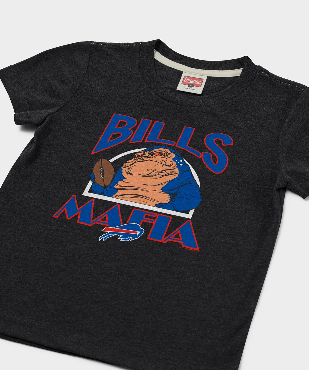 Youth Star Wars x Buffalo Bills Dark Side product image 2