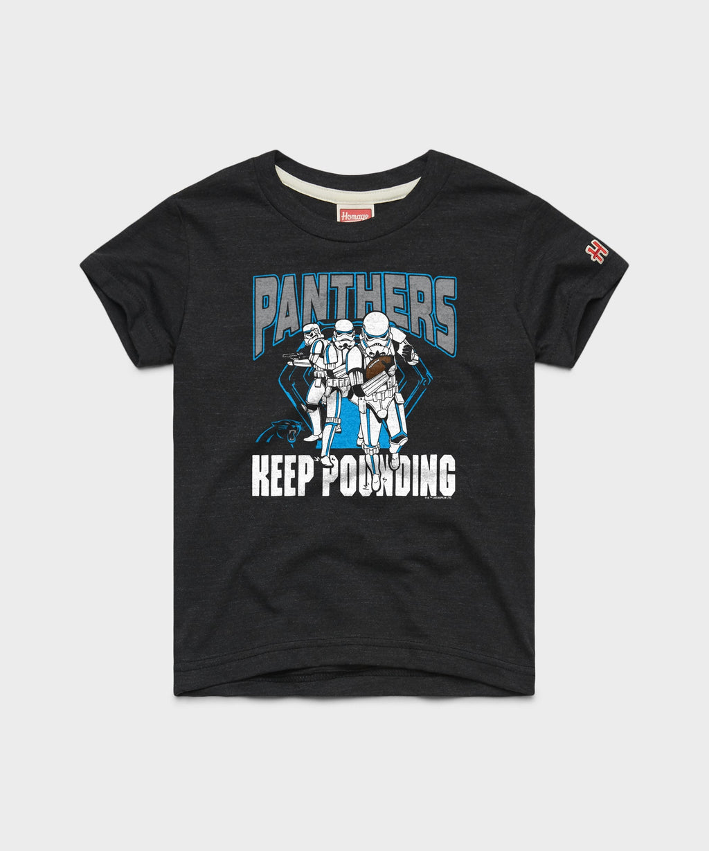 Youth Star Wars x Carolina Panthers Dark Side product image 1