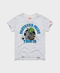 Youth Star Wars x Carolina Panthers Light Side product image 1