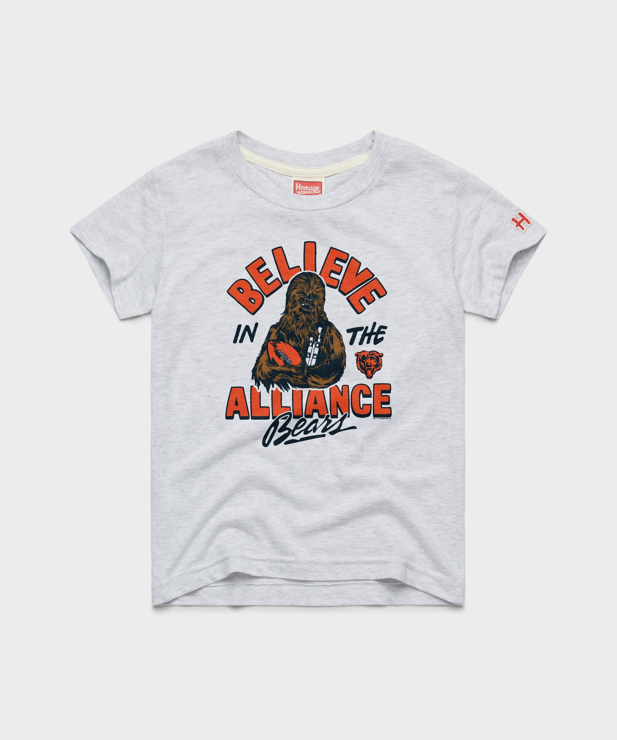 Youth Star Wars x Chicago Bears Light Side product image 1