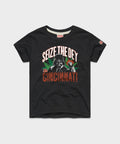 Youth Star Wars x Cincinnati Bengals Dark Side product image 1