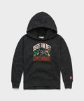 Youth Star Wars x Cincinnati Bengals Dark Side Hoodie product image 1