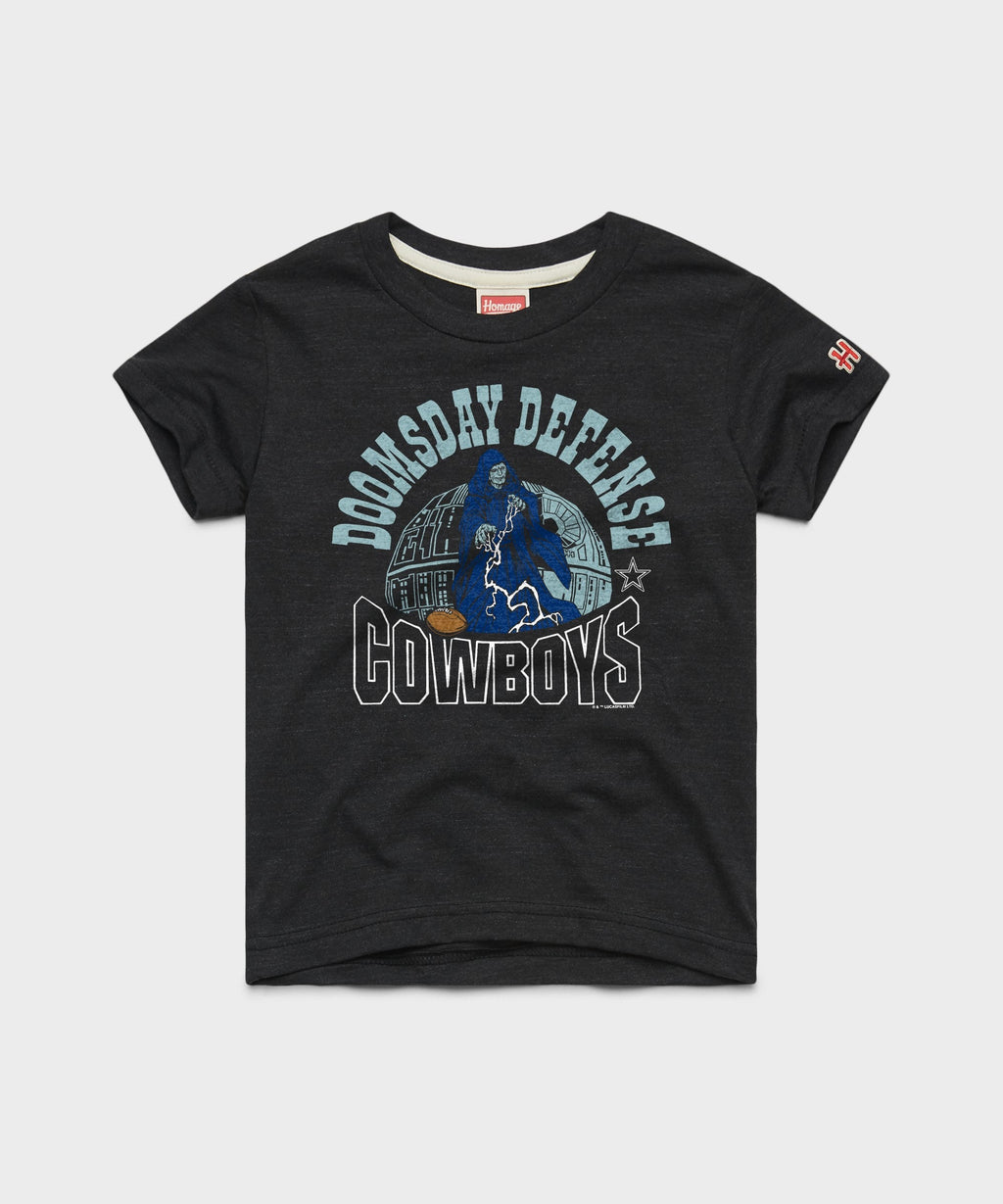 Youth Star Wars x Dallas Cowboys Dark Side product image 1