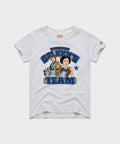 Youth Star Wars x Dallas Cowboys Light Side product image 1