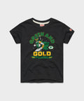 Youth Star Wars x Green Bay Packers Dark Side product image 1