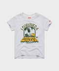 Youth Star Wars x Green Bay Packers Light Side product image 1