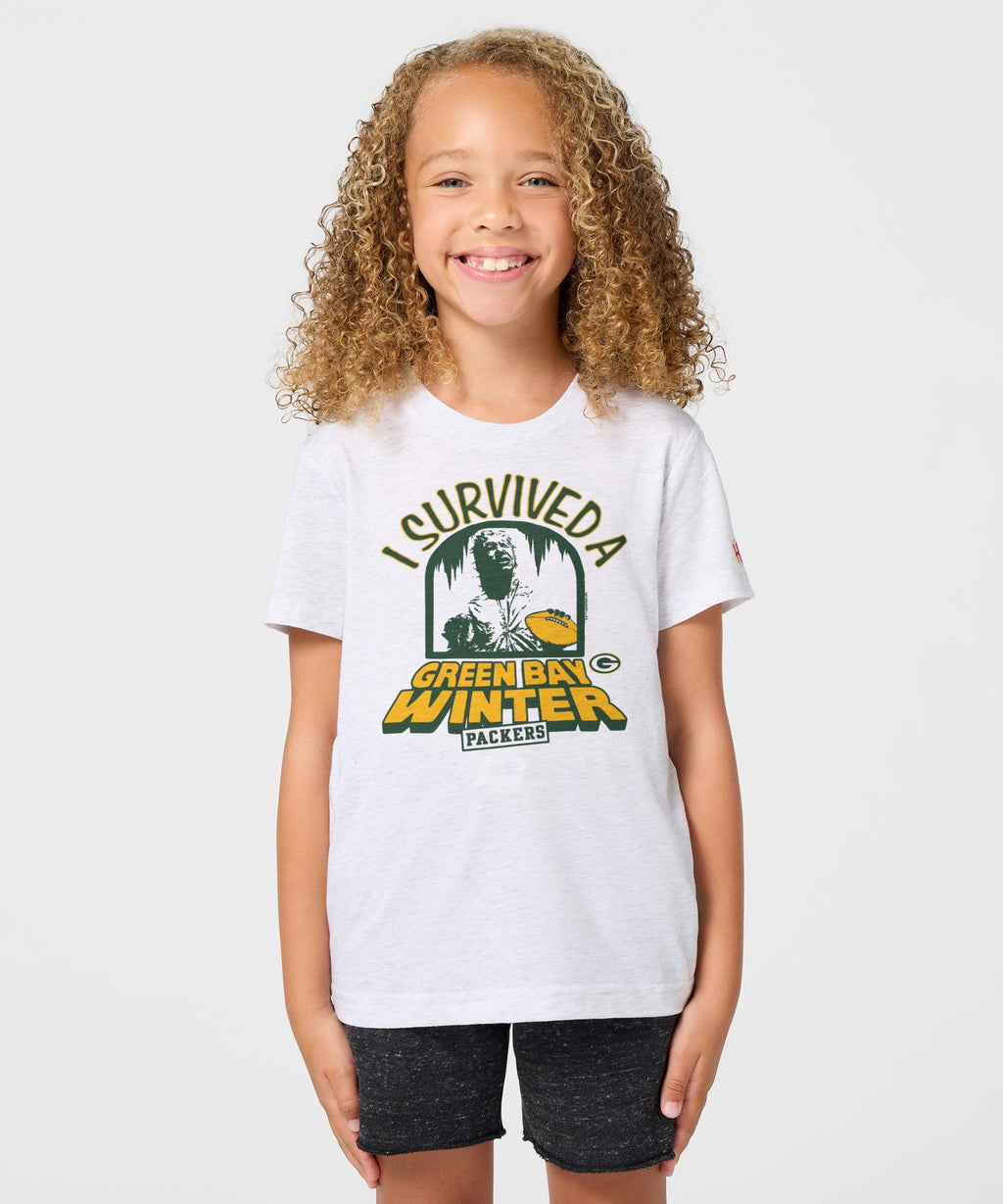 Youth Star Wars x Green Bay Packers Light Side product image 3