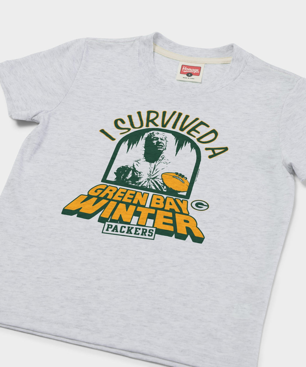 Youth Star Wars x Green Bay Packers Light Side product image 2