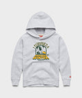 Youth Star Wars x Green Bay Packers Light Side Hoodie product image 1