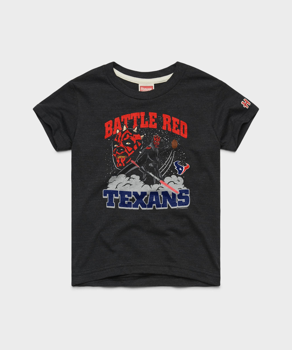 Youth Star Wars x Houston Texans Dark Side product image 1
