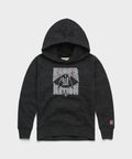 Youth Star Wars x Las Vegas Raiders Dark Side Hoodie product image 1