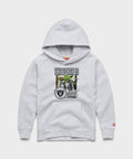 Youth Star Wars x Las Vegas Raiders Light Side Hoodie product image 1