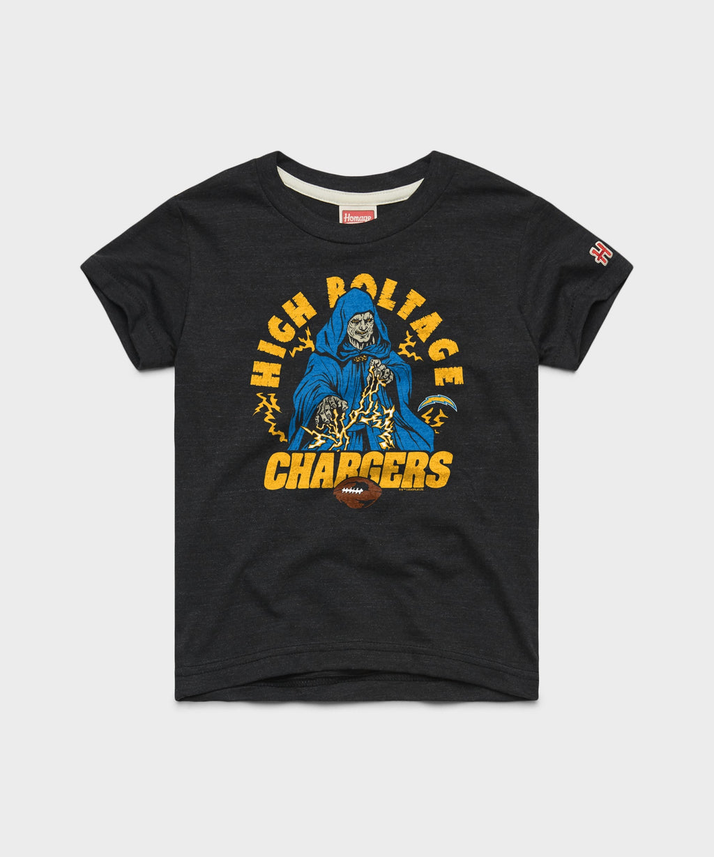 Youth Star Wars x Los Angeles Chargers Dark Side product image 1