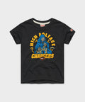 Youth Star Wars x Los Angeles Chargers Dark Side product image 1
