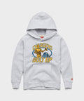 Youth Star Wars x Los Angeles Chargers Light Side Hoodie product image 1