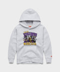 Youth Star Wars x Minnesota Vikings Light Side Hoodie product image 1