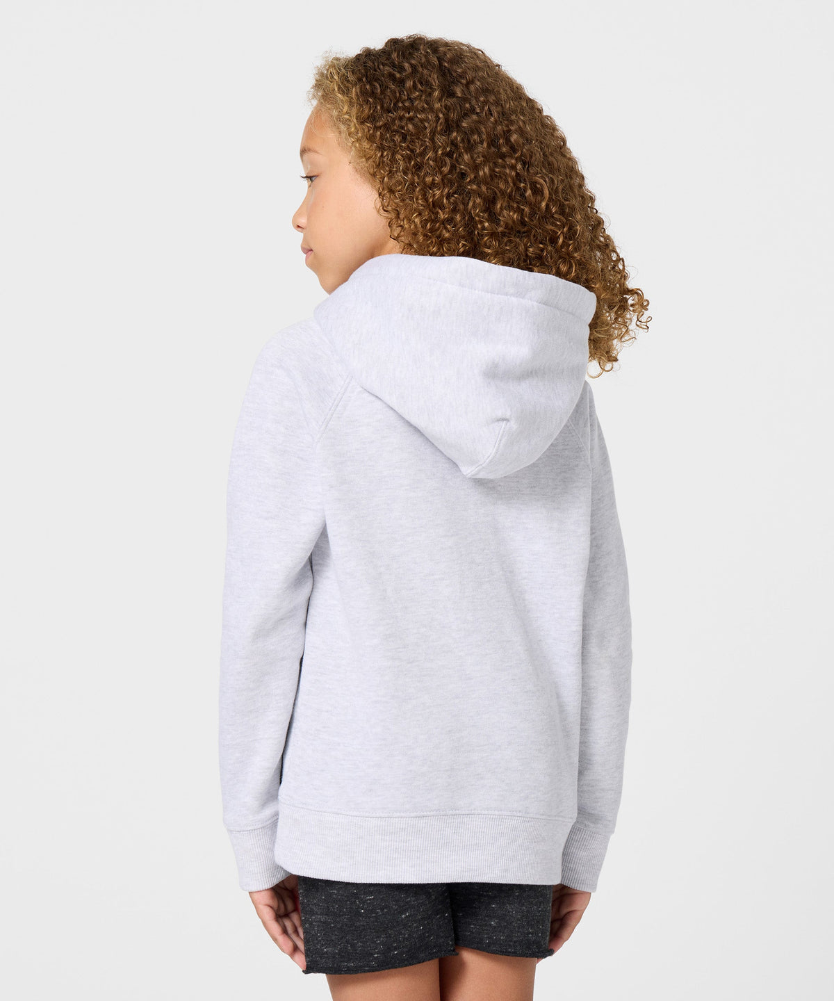 Youth Star Wars x Minnesota Vikings Light Side Hoodie product image 4