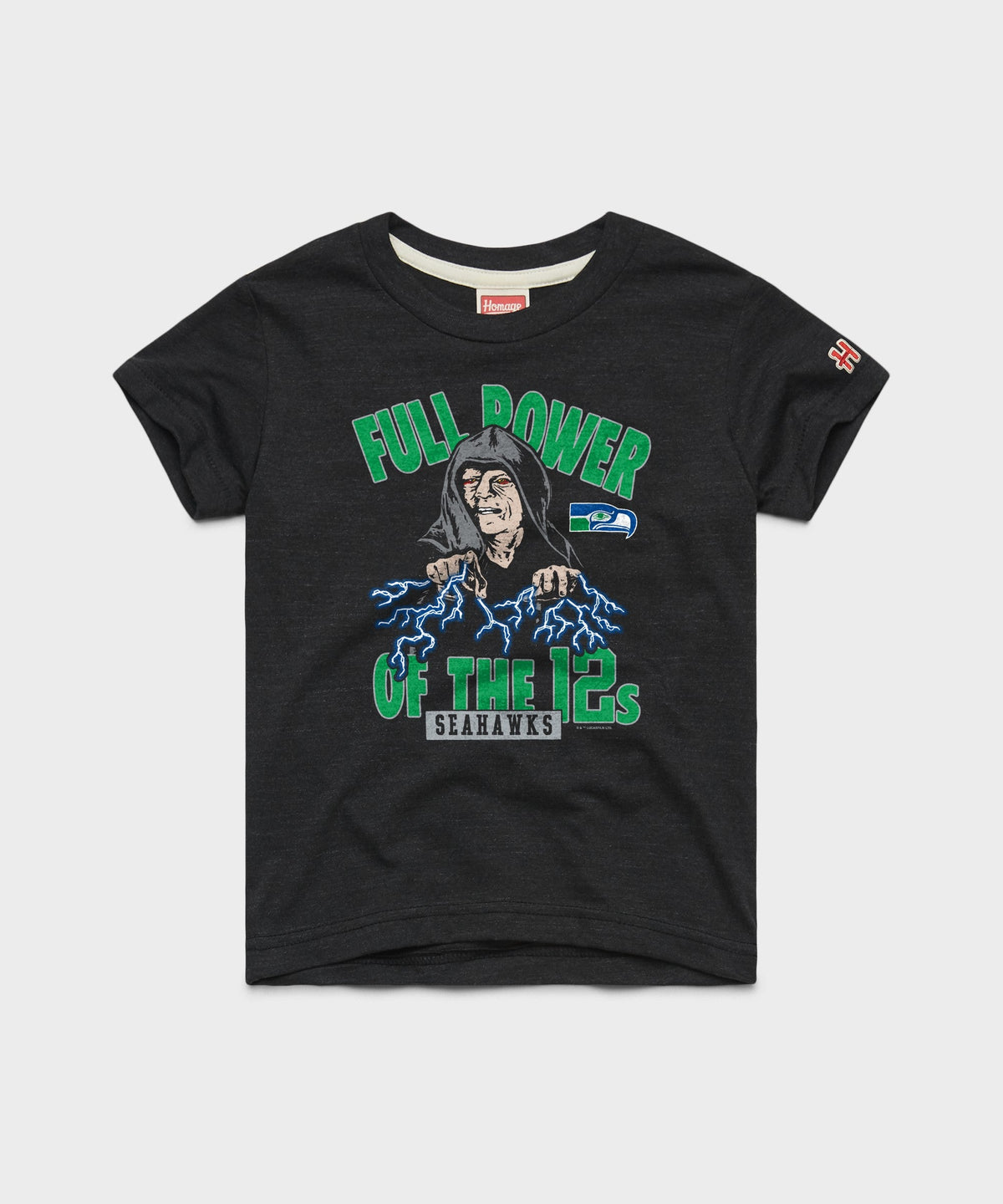 Youth Star Wars x Seattle Seahawks Dark Side product image 1