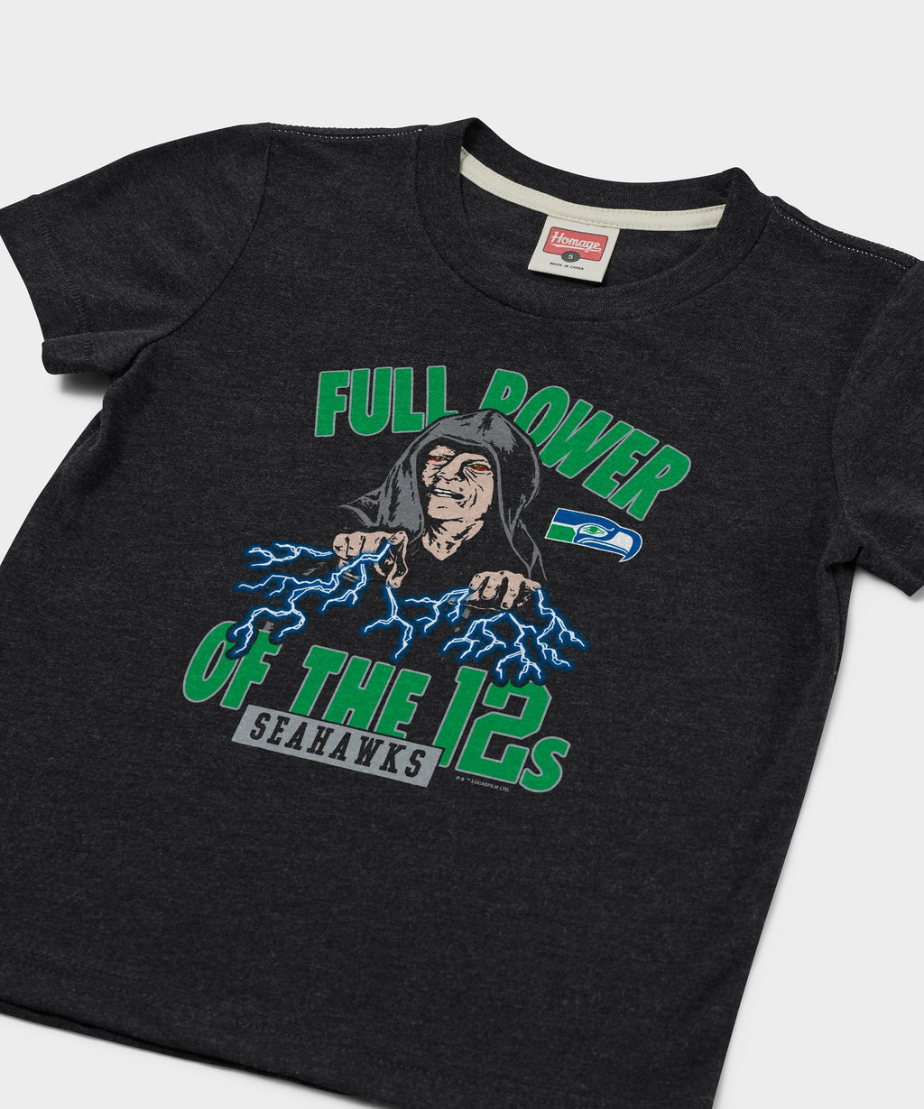 Youth Star Wars x Seattle Seahawks Dark Side product image 2