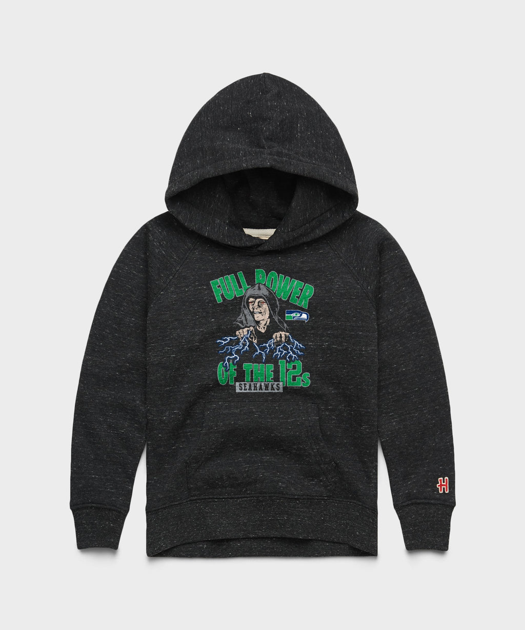 Youth Star Wars x Seattle Seahawks Dark Side Hoodie product image 1