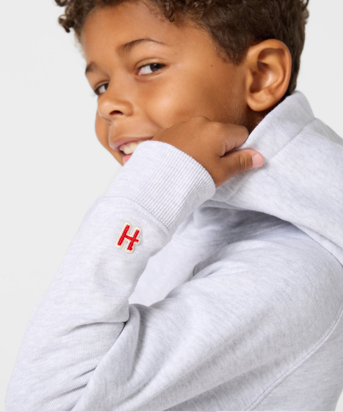 Youth Star Wars x Tampa Bay Buccaneers Light Side Hoodie product image 5