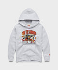 Youth Star Wars x Tampa Bay Buccaneers Light Side Hoodie product image 1
