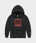 Youth Star Wars x Atlanta Falcons Dark Side Hoodie product image 1
