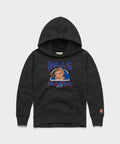 Youth Star Wars x Buffalo Bills Dark Side Hoodie product image 1
