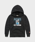 Youth Star Wars x Carolina Panthers Dark Side Hoodie product image 1