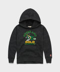 Youth Star Wars x Green Bay Packers Dark Side Hoodie product image 1