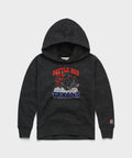 Youth Star Wars x Houston Texans Dark Side Hoodie product image 1