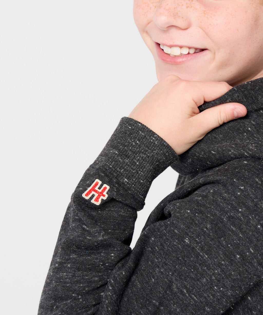 Youth Star Wars x Seattle Seahawks Dark Side Hoodie product image 5