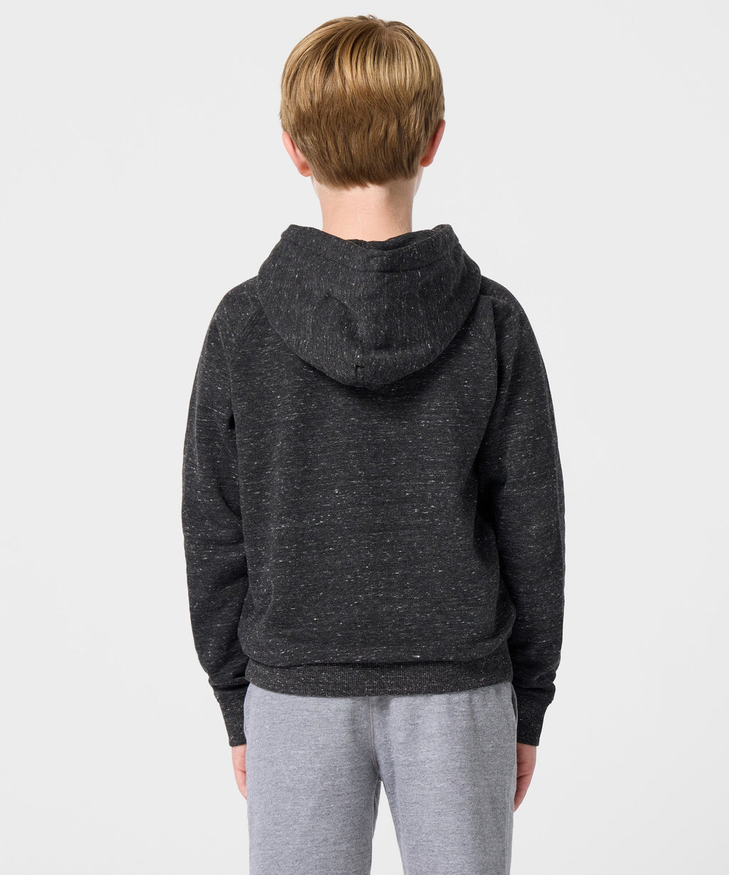 Youth Star Wars x Seattle Seahawks Dark Side Hoodie product image 4