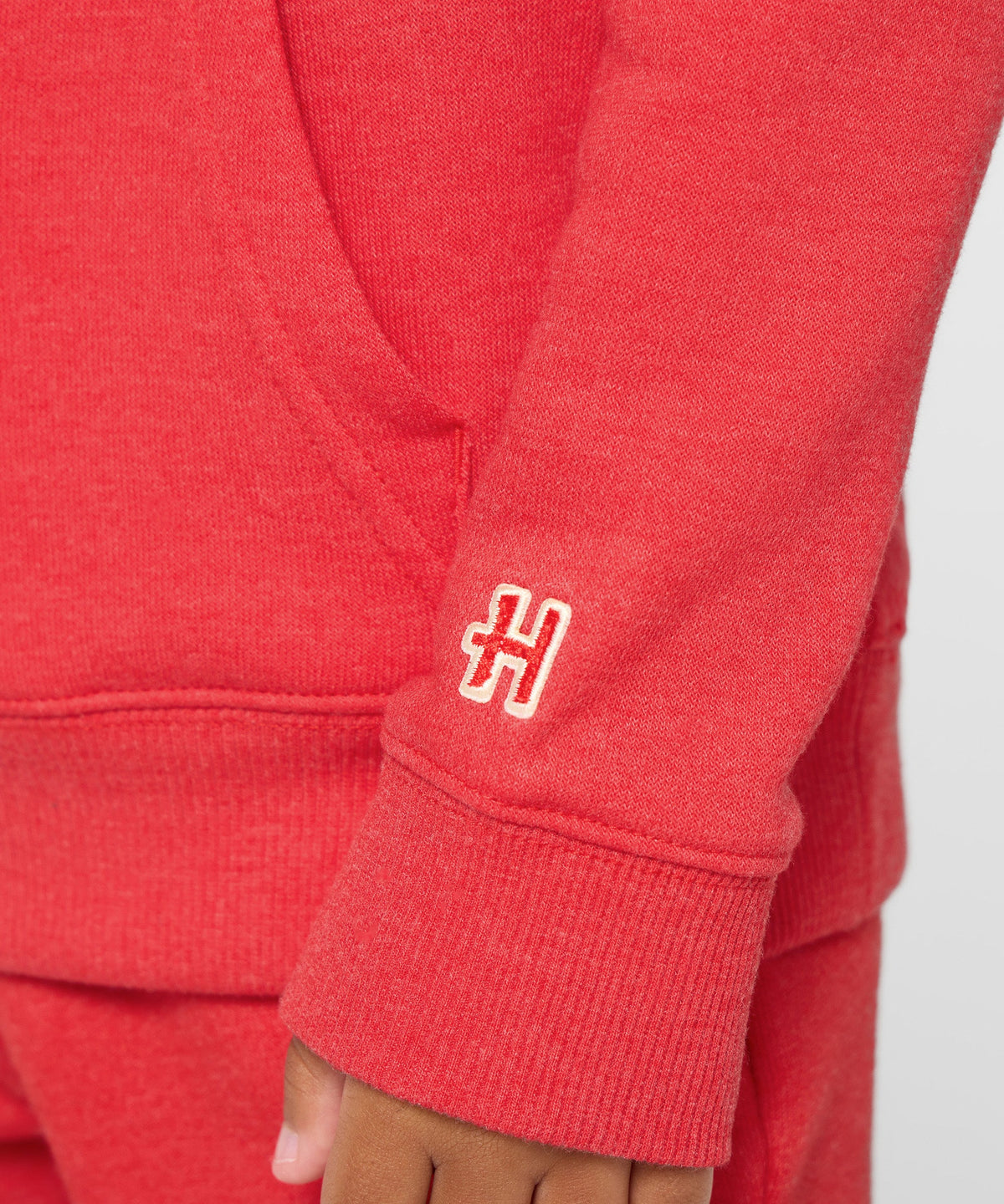Youth Tampa Bay Buccaneers Big Helmet Hoodie product image 5