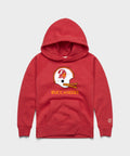 Youth Tampa Bay Buccaneers Big Helmet Hoodie product image 1