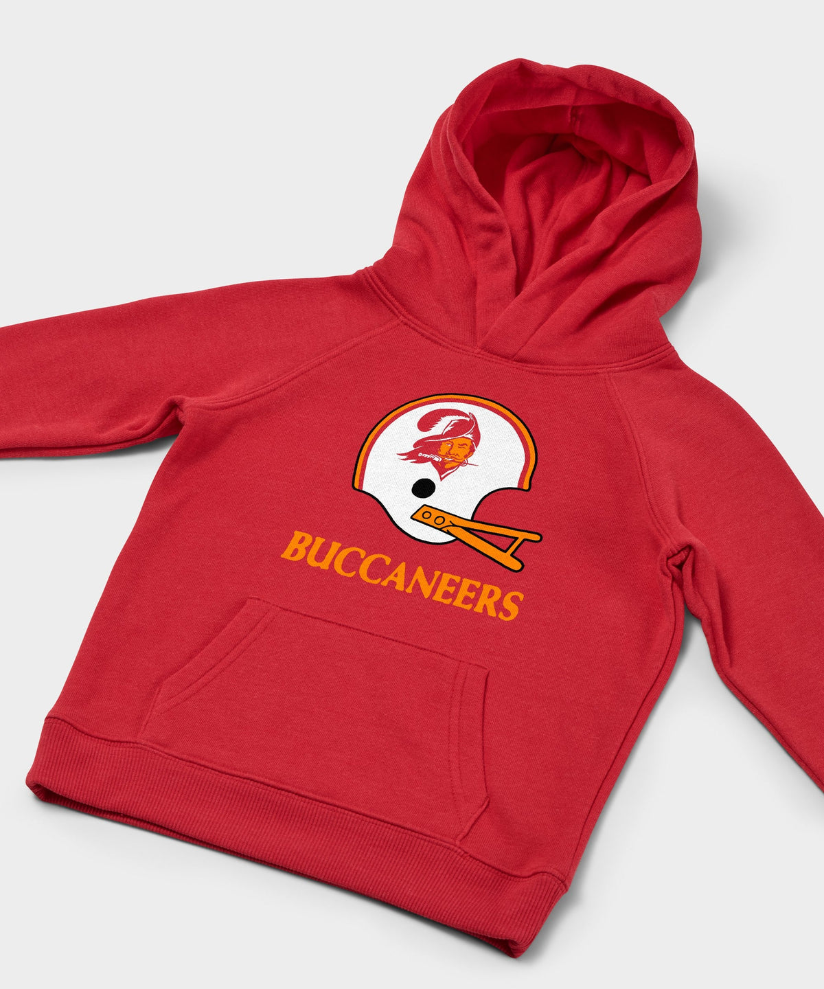 Youth Tampa Bay Buccaneers Big Helmet Hoodie product image 2