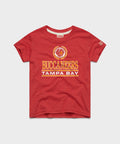 Youth Tampa Bay Buccaneers Crest product image 1
